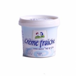 Crème fraiche