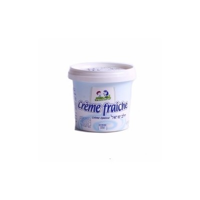 Crème fraiche