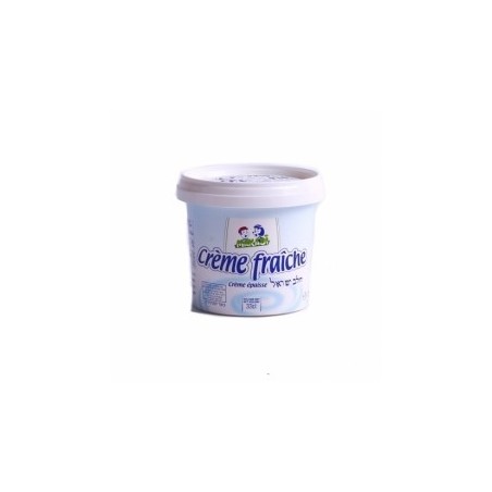 Crème fraiche