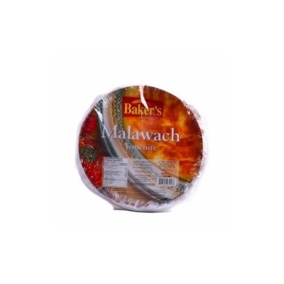 Malawah Baker's