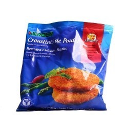 Croustine de poulet Yarden