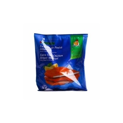 Escalope Milanaise Yarden