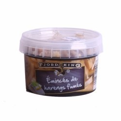 Harengs émincés