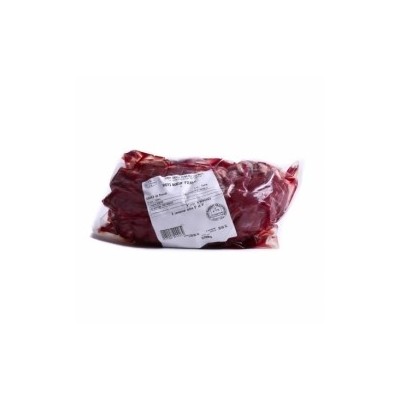 Rôti de boeuf épaule Europ Cacher