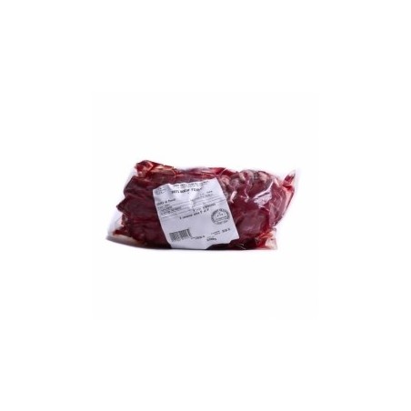 Rôti de boeuf épaule Europ Cacher