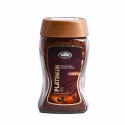 Café granulé Elite
