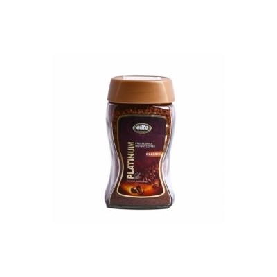 Café granulé Elite