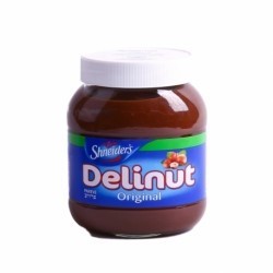 Delinut grand modèle parvé