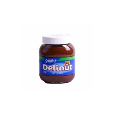 Delinut grand modèle parvé