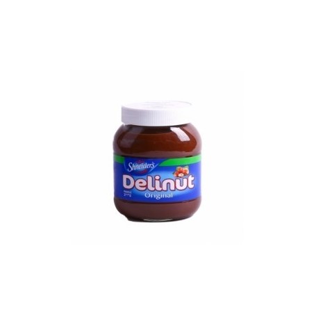 Delinut grand modèle parvé