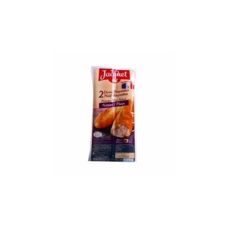 Demi baguette pré cuite