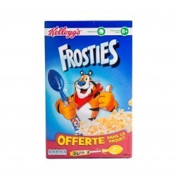 Frosties Kellogg's