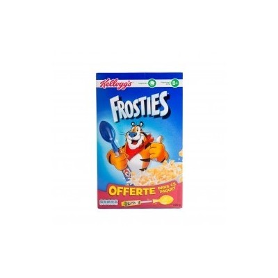 Frosties Kellogg's