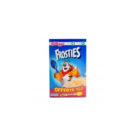Frosties Kellogg's