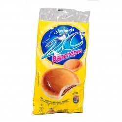 2c Pancrêpes x6 Shneider's