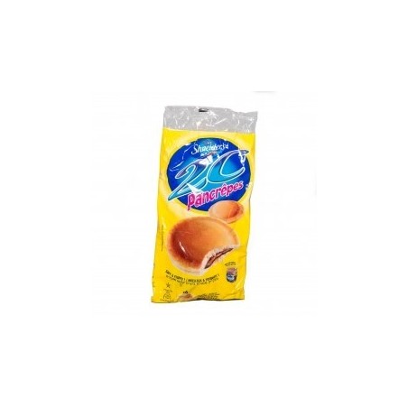 2c Pancrêpes x6 Shneider's