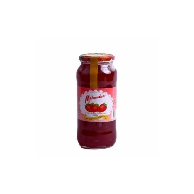 Confiture Fraise Mehoudar