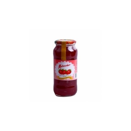 Confiture Fraise Mehoudar
