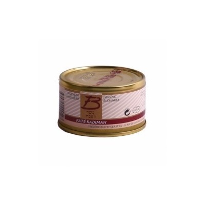Pâté Kadimah 1/6