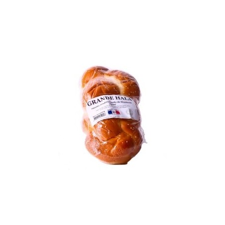 Hallots unité Korkaz