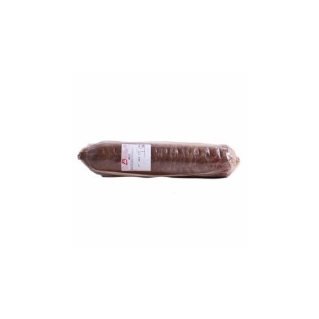 Tranche rosette buchinger glatt