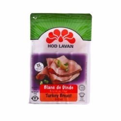 Blanc de dinde Hod lavan