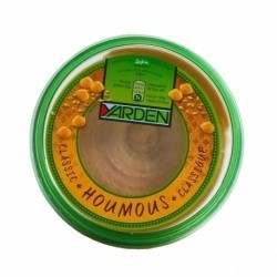 Houmous Yarden