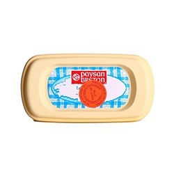 Beurre doux Paysan Breton