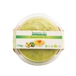 Guacamole taverna bio