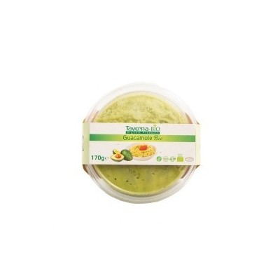 Guacamole taverna bio