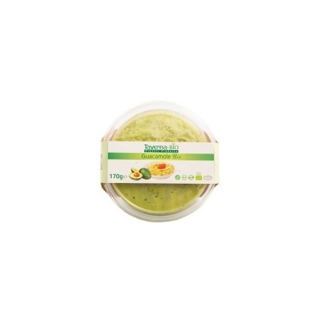 Guacamole taverna bio
