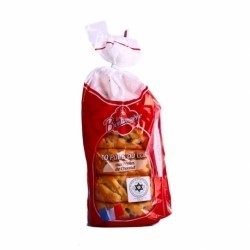 Pains pépites choco au lait x10 La Boulangère