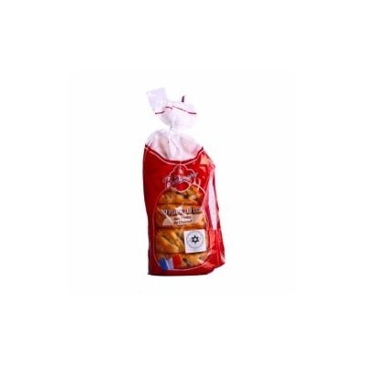 Pains pépites choco au lait x10 La Boulangère