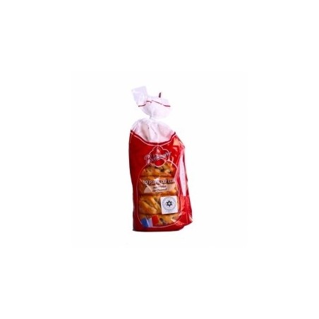 Pains pépites choco au lait x10 La Boulangère