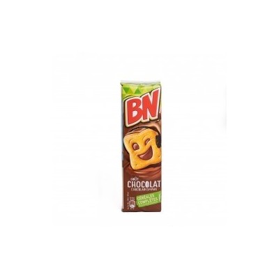 BN goût chocolat