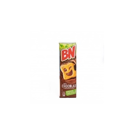 BN goût chocolat