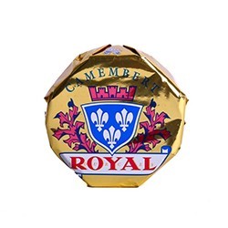Camembert le Royal