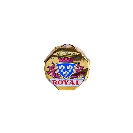 Camembert le Royal