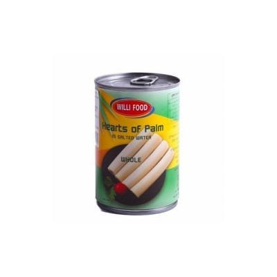 Coeur de palmier entier WF