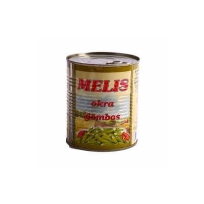 Gombos boite Melis