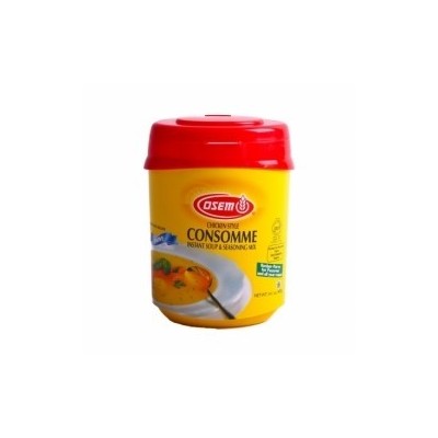 Soupe poulet Osem