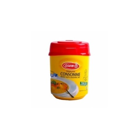 Soupe poulet Osem