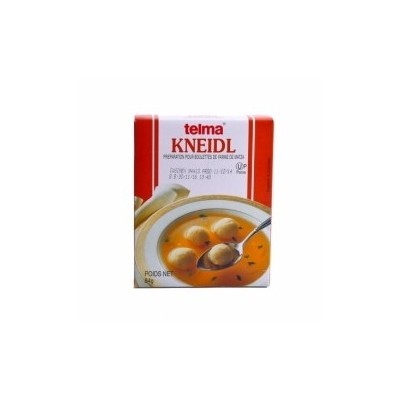 Matzo ball
