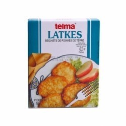 Latkes Telma