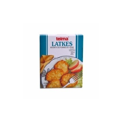 Latkes Telma