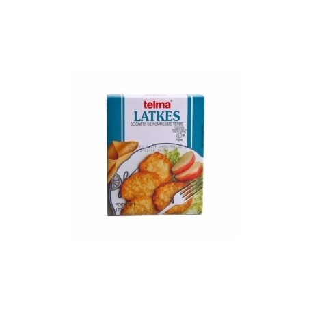 Latkes Telma
