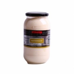 Mayonnaise Baton Rouge