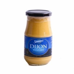 Moutarde de Dijon Shneider's 370ml