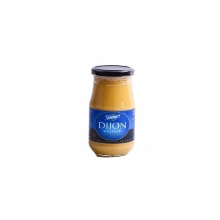Moutarde de Dijon Shneider's 370ml