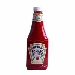 Ketchup Heinz grand